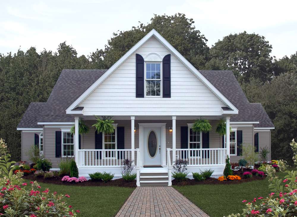 Meadowbrook I
